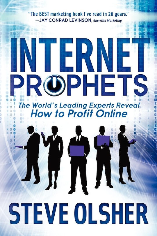 Couverture_Internet Prophets