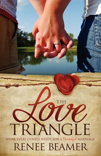 Front cover_The Love Triangle
