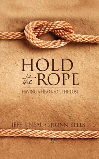 Front cover_Hold The Rope