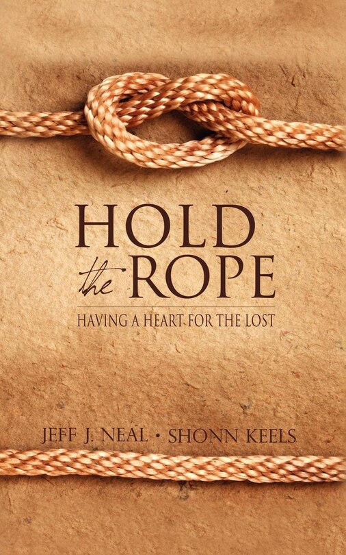 Front cover_Hold The Rope