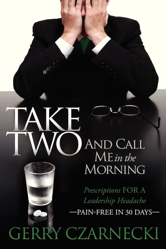 Couverture_Take Two And Call Me In The Morning