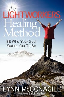 Couverture_The Lightworkers Healing Method