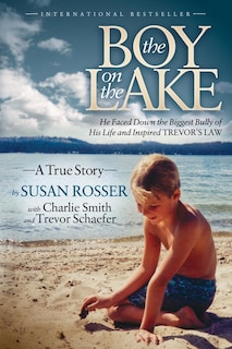Front cover_The Boy On The Lake