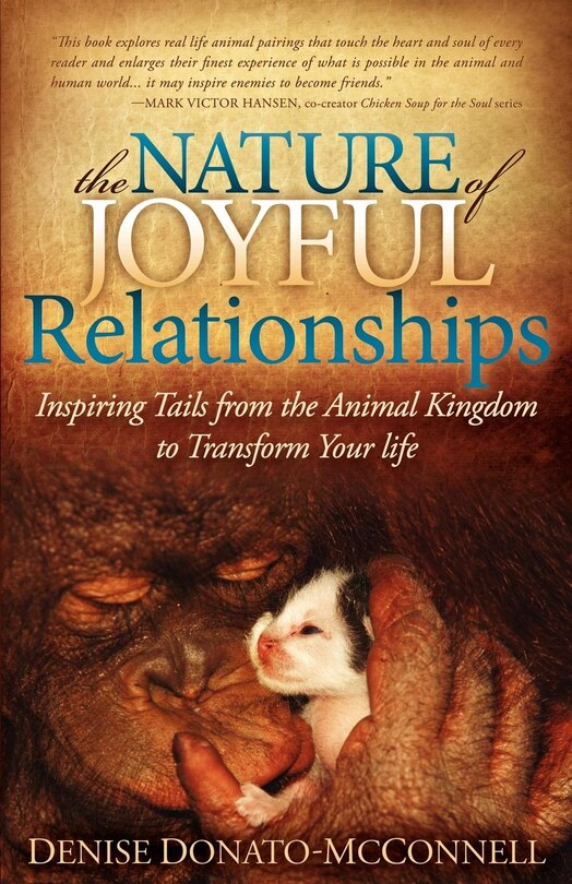 Couverture_The Nature Of Joyful Relationships
