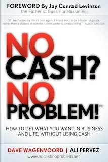 Front cover_No Cash? No Problem!