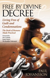Front cover_Free by Divine Decree