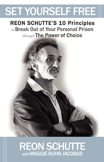 Couverture_Set Yourself Free