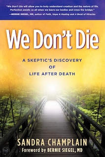 Front cover_We Don't Die