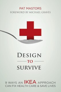 Front cover_Design To Survive