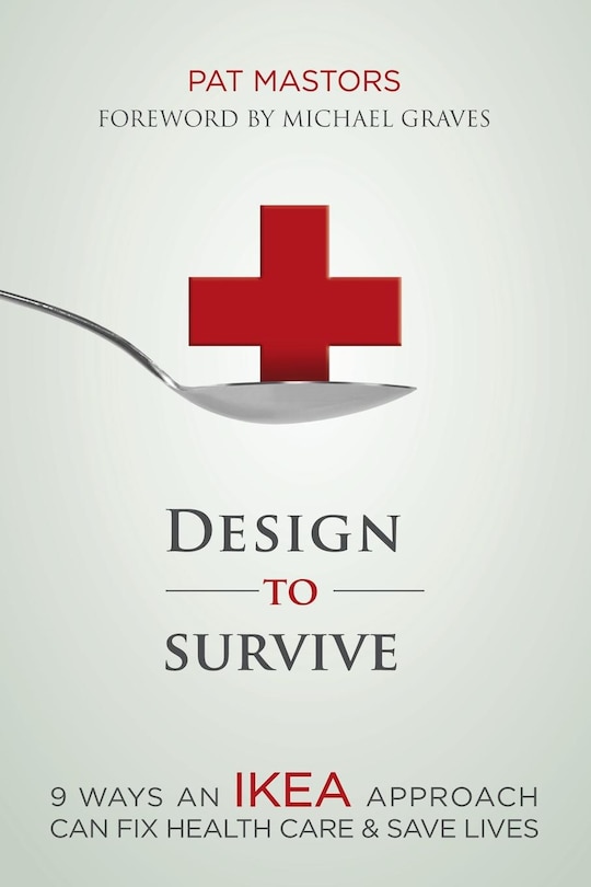 Front cover_Design To Survive