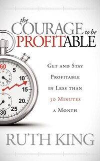 Couverture_The Courage To Be Profitable