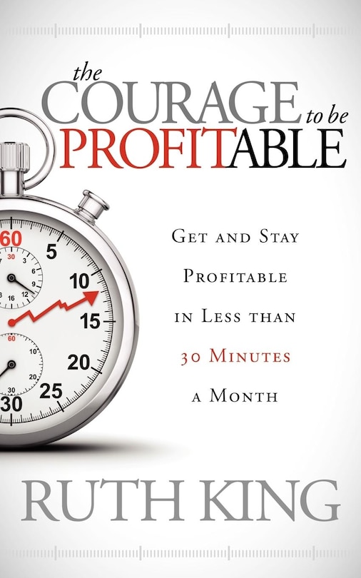 Couverture_The Courage To Be Profitable