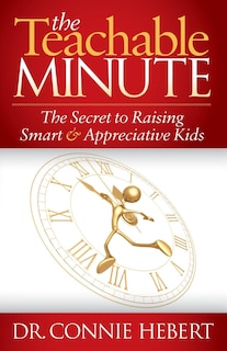 Front cover_The Teachable Minute