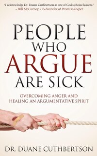 Couverture_People Who Argue Are Sick