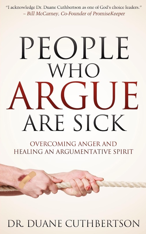 Couverture_People Who Argue Are Sick