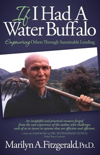 Front cover_If I Had A Water Buffalo