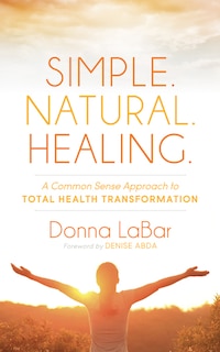 Couverture_Simple. Natural. Healing.