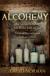 Front cover_Alcohemy