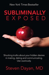 Front cover_Subliminally Exposed