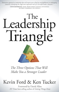 Couverture_The Leadership Triangle