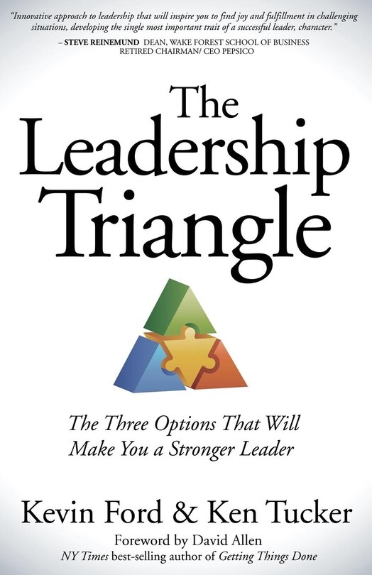 Couverture_The Leadership Triangle