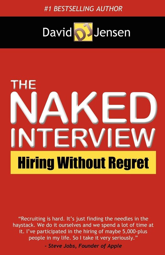 Couverture_The Naked Interview