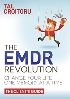 Couverture_The Emdr Revolution