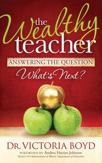 Front cover_The Wealthy Teacher