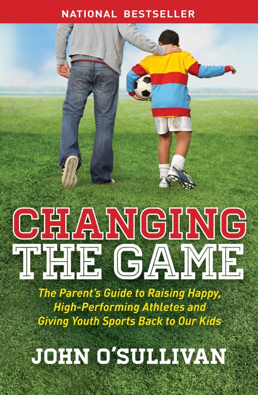 Couverture_Changing the Game