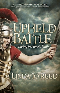 Couverture_Upheld In The Battle