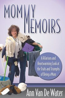 Front cover_Mommy Memoirs