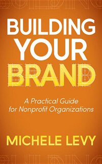 Front cover_Building Your Brand