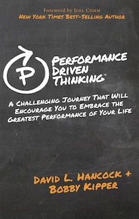 Couverture_Performance-driven Thinking