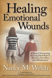 Front cover_Healing Emotional Wounds