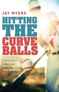 Front cover_Hitting the Curveballs