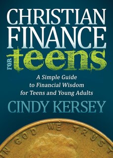 Couverture_Christian Finance For Teens