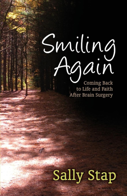 Front cover_Smiling Again
