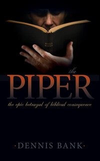 Front cover_The Piper