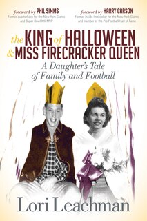 Couverture_The King Of Halloween And Miss Firecracker Queen