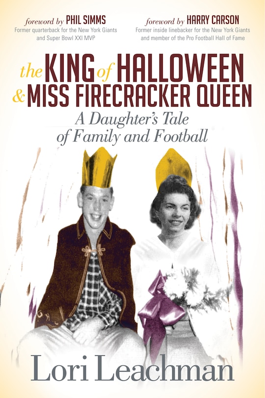 Couverture_The King Of Halloween And Miss Firecracker Queen
