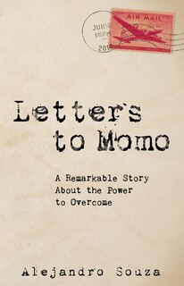 Front cover_Letters To Momo