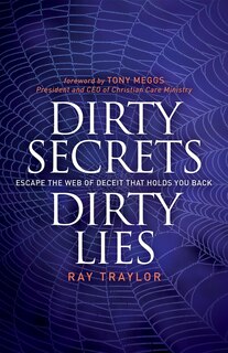 Couverture_Dirty Secrets, Dirty Lies
