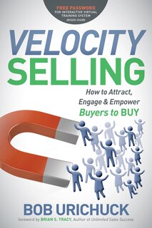 Front cover_Velocity Selling