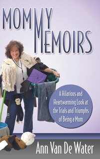 Front cover_Mommy Memoirs