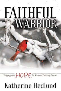 Front cover_Faithful Warrior