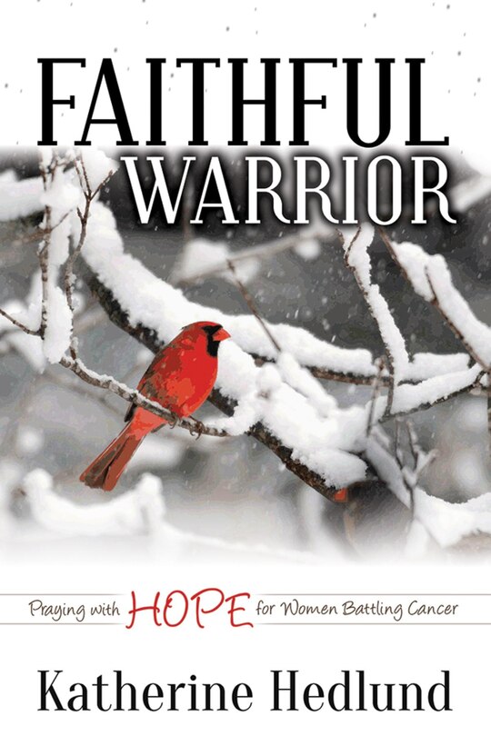 Front cover_Faithful Warrior