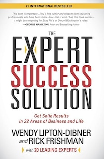 Front cover_The Expert Success Solution