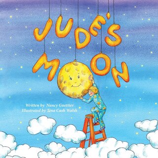Couverture_Jude's Moon