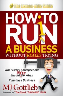 Couverture_How To Ruin A Business Without Really Trying