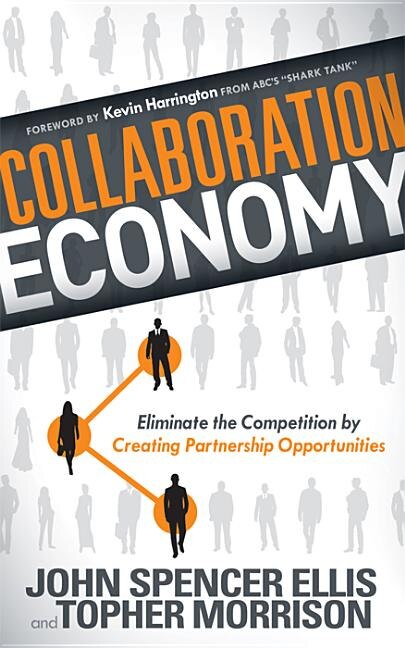 Couverture_Collaboration Economy